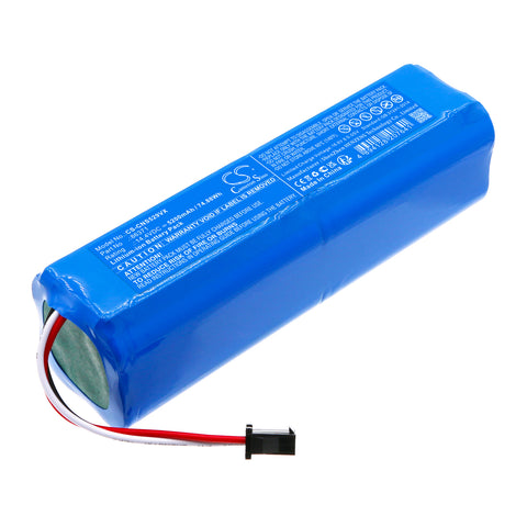CS-CNS529VX battery — supplier source photo 2