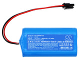CS-CNS591VX battery - supplier source photo 6