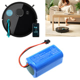 Cecotec Conga Eternal Pet Vital Battery 14.4V 2600mAh - Compatible Replacement