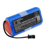 CS-CNS890VX battery product image 1