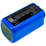 Cecotec Conga Eternal Pet Vital Battery 14.4V 2600mAh - Compatible Replacement