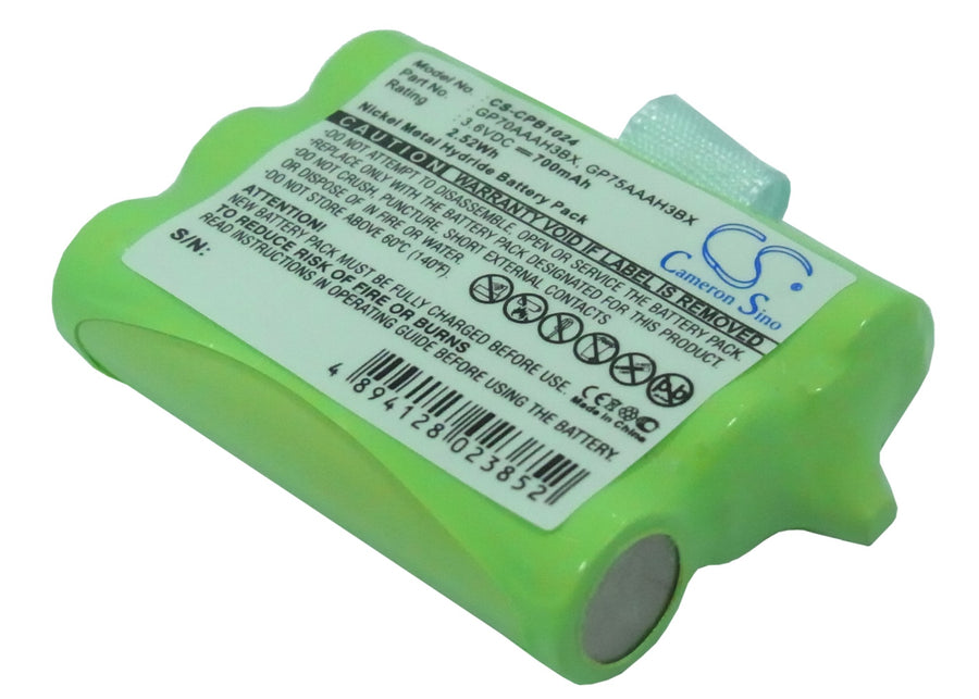 Cordless Phone Batteries