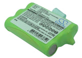 WAVE TECHNOLOGIES CDP24999 Battery - Compatible Replacement battery pack