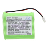 Southwestern Bell FF-9915 Battery 3.6V 1500mAh - Compatible Replacement