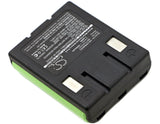 Bell South TL6502 Battery 3.6V 2000mAh - Compatible Replacement