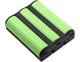 Bell South TL6502 Battery 3.6V 2000mAh - Compatible Replacement