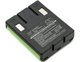 Bell South TL6502 Battery 3.6V 2000mAh - Compatible Replacement