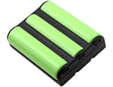 Bell South TL6502 Battery 3.6V 2000mAh - Compatible Replacement