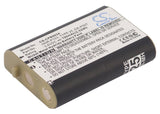 Replacement battery — product view 1