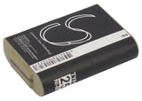 Replacement battery — product view 4