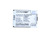 CS-CPD280SL battery product image 3