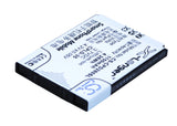 CS-CPD280SL battery product image 4