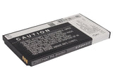 CS-CPD510SL battery product image 5