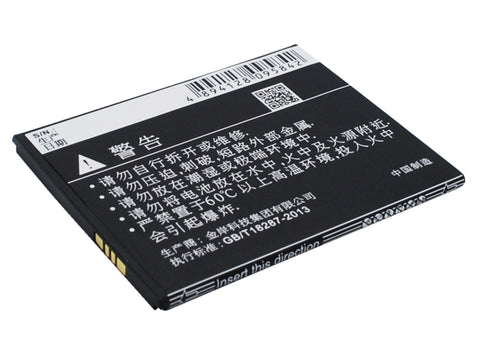 CS-CPD875SL battery product image 1