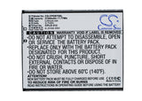 CS-CPD875SL battery product image 2