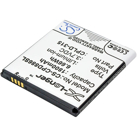 CS-CPD886SL battery product image 1