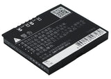 CS-CPF650SL battery product image 4