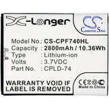 CS-CPF740HL battery product image 3