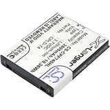 CS-CPF740HL battery product image 6