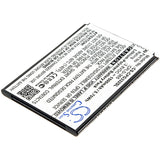 CS-CPG332SL battery product image 2