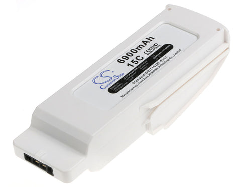 CS-CPH861RX battery product image 1
