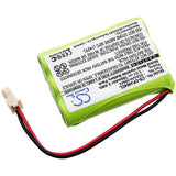 Memorex MSP-PH2400 Battery 3.6V 700mAh - Compatible Replacement