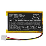 CS-CPL110SL battery product image 3
