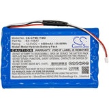 CS-CPM311MD battery product image 3