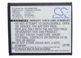 CS-CPN910SL battery product image 4