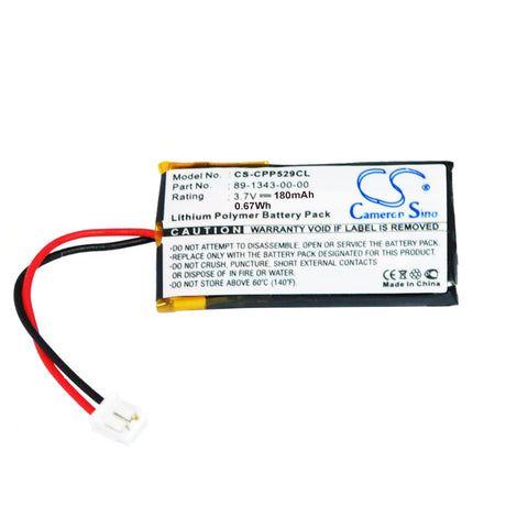 CS-CPP529CL battery product image 1