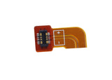 Coolpad T2-C01 Battery 3.8V 2400mAh - Compatible Replacement