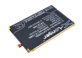 Coolpad T2-C01 Battery 3.8V 2400mAh - Compatible Replacement