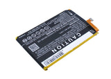 Coolpad T2-C01 Battery 3.8V 2400mAh - Compatible Replacement