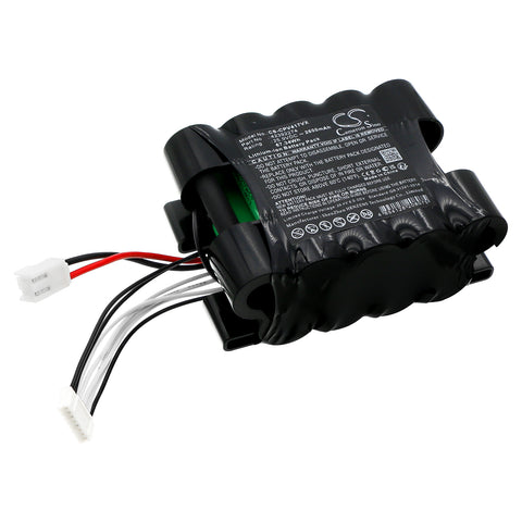 CS-CPV417VX battery — supplier source photo 1