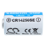 CS-CR14250SE battery product image 1