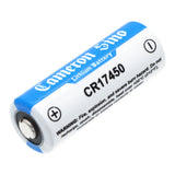 CS-CR17450 battery — supplier source photo 2