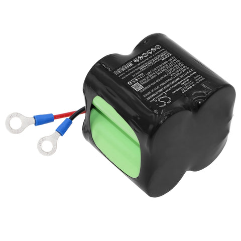 Cameron Sino CS-CRA270LS Battery