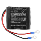 Ceag W270.2 Battery 4.8V 10000mAh - Compatible Replacement