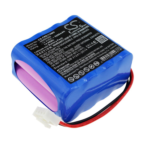 CS-CRE112MD battery product image 1