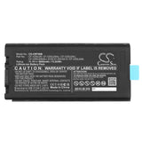 CS-CRF5NB battery product image 1