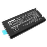 CS-CRF5NB battery product image 2