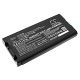 CS-CRF5NB battery product image 3