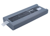 CS-CRF9NB battery product image 2