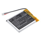 Corsair HS75 XB Battery 3.7V 1200mAh - Compatible Replacement