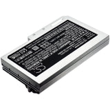 CS-CRN100NB battery product image 2