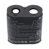 CS-CRP2 battery - supplier source photo 5