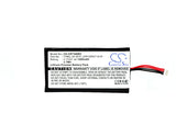 CS-CRT300RC battery product image 5
