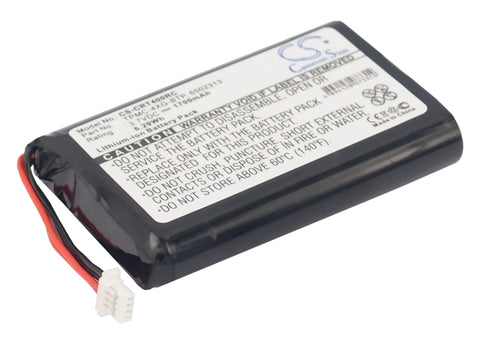 CS-CRT400RC battery product image 1