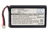 CS-CRT400RC battery product image 5