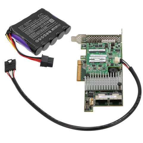 CS-CRU220BU battery product image 1